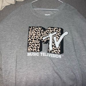 MTV shirt
